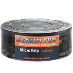 Signum Pro Överlindor Signum Pro Micro Grip 30-pack-Svart