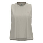 Odlo Kläder Odlo Crew Neck Active 365 Löpartröja Damer-Grå