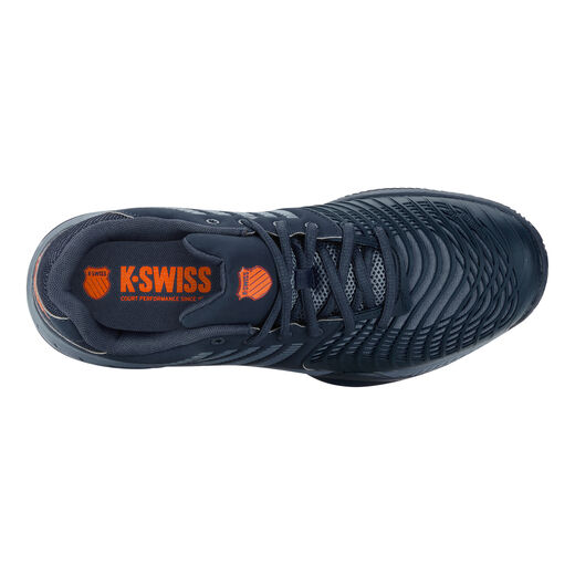 K-Swiss