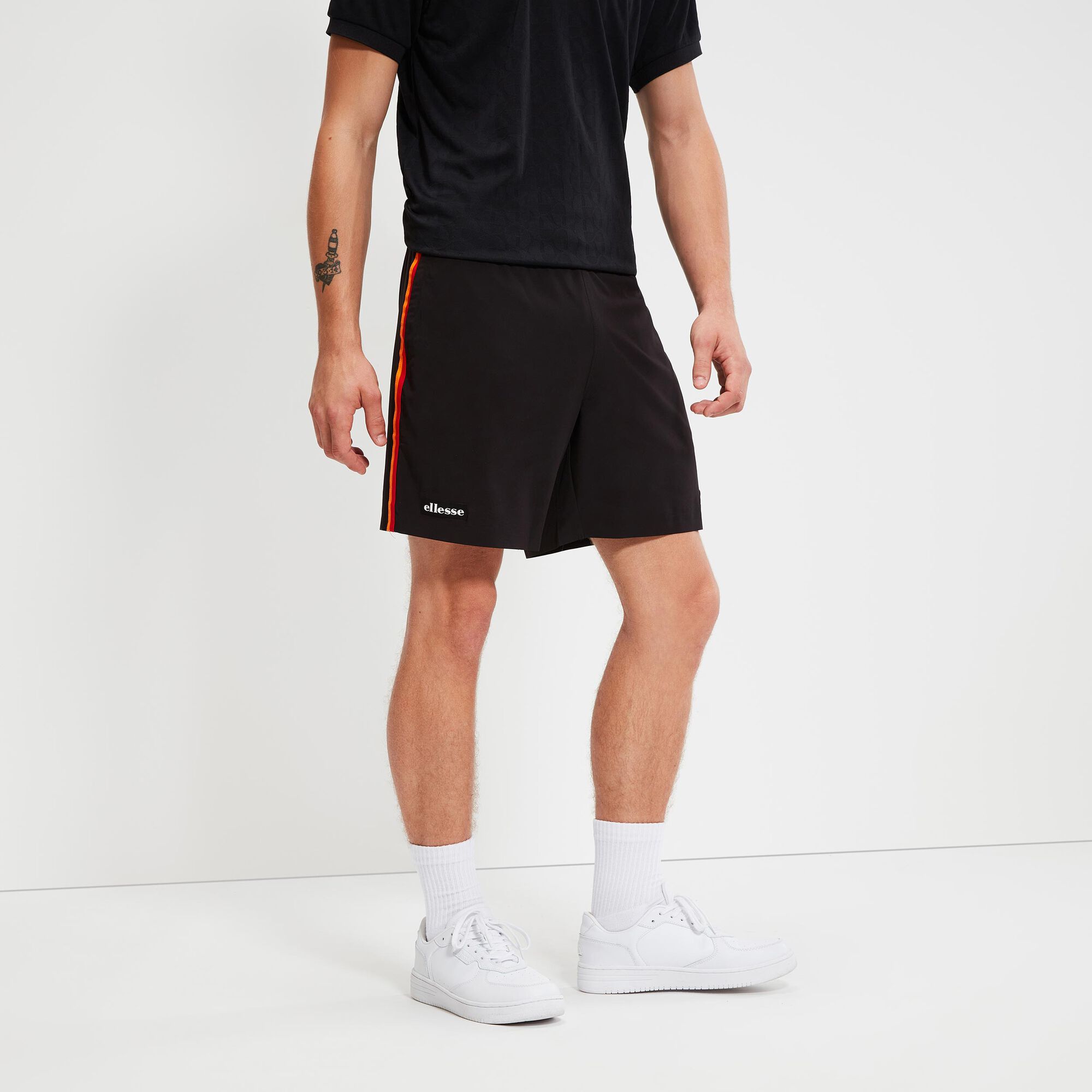 Ellesse