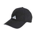 adidas Kl&auml;der adidas Aeorready Ball Cap Keps Herrar-Svart