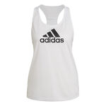 Big Logo Tank Women