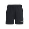 Score TOC 9inch Shorts Herrar-Mörkblå