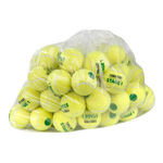 Tennis-Point Tennisbollar Tennis-Point Stage 1 60-pack Påse