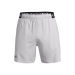Under Armour Kläder Under Armour Vanish Woven 6in Shorts Herrar-Ljusgrå