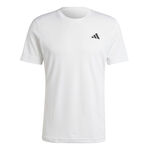 adidas Kläder adidas Freelift T-shirt Herrar-Vit