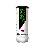 Tecnifibre Padelbollar Tecnifibre Team 3-pack Rör