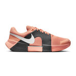 Nike Tennisskor Nike Zoom GP Challenge 1 Allroundsko Herrar-Apricot,Mörkblå
