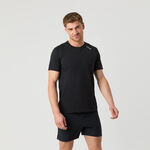 Björn Borg Kläder Björn Borg Athletic T-shirt Herrar-Svart