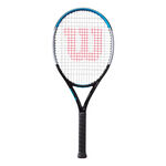 Wilson Tennisracket Wilson Ultra 25 V3.0 Barnracketar Str&auml;ngad