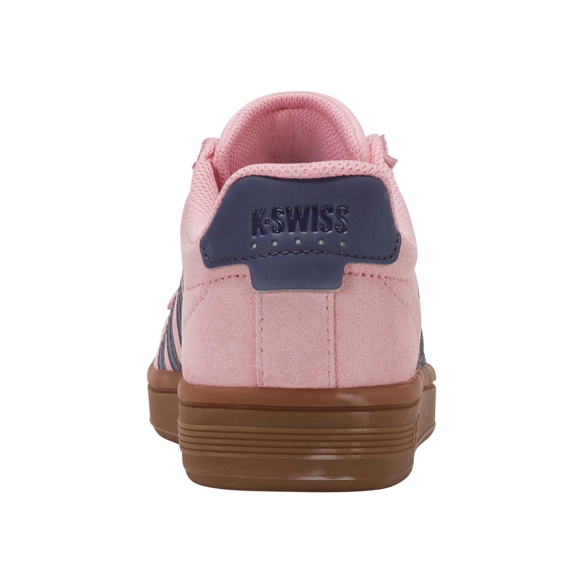K-Swiss