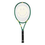 Prince Tennisracket Prince Beast Power 100 (270g) Smiley Edt. Allroundracket utan str&auml;ngar