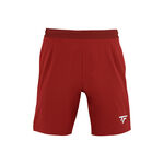 Tecnifibre Team Short White Xs