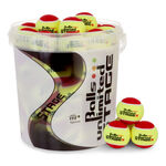 Balls Unlimited Play and Stay boll Balls Unlimited Stage 3 12-pack Påse