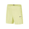 Court Dri-Fit Slam Shorts Herrar-Gul