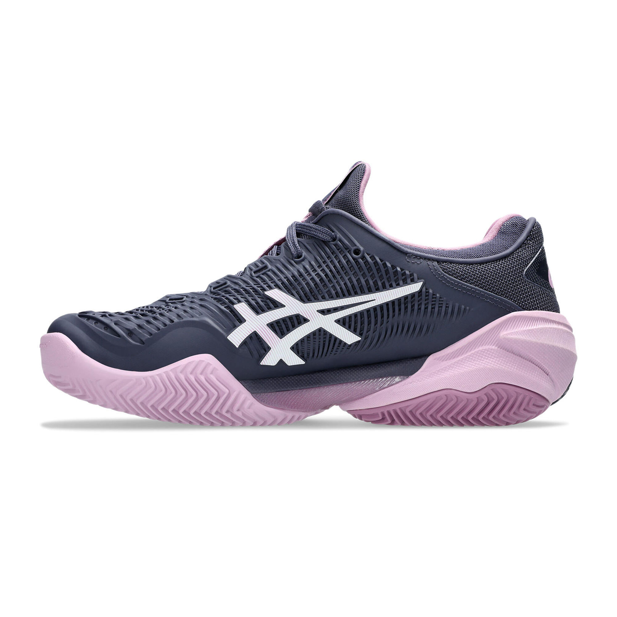 ASICS