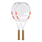 Babolat Tennisracket Babolat Pure Strike 97 X 2
