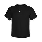 Nike Kläder Nike Big Kids T-shirt Pojkar-Svart