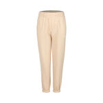 Nike Kläder Nike Club Fleece Loose Träningsbyxa Flickor-Beige,Beige