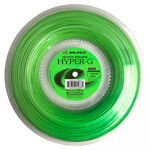 Solinco Solinco Hyper-G Strängrulle 200m-Grön