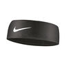 Fury 3.0 Pannband-Svart,Vit