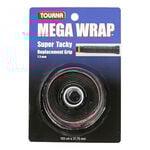Tourna Tourna Mega Wrap white