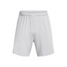 Techent 7in Shorts Herrar-Grå