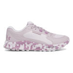 Under Armour L&ouml;parskor Under Armour Charged Bandit TR 3 Terr&auml;ngsko Damer-Gr&aring;