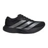 Adizero Evo SL Tävlingssko Damer-Svart,Grå
