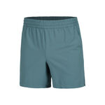 New Balance Kl&auml;der New Balance Tournament Seersucker Shorts Herrar-Gr&ouml;n