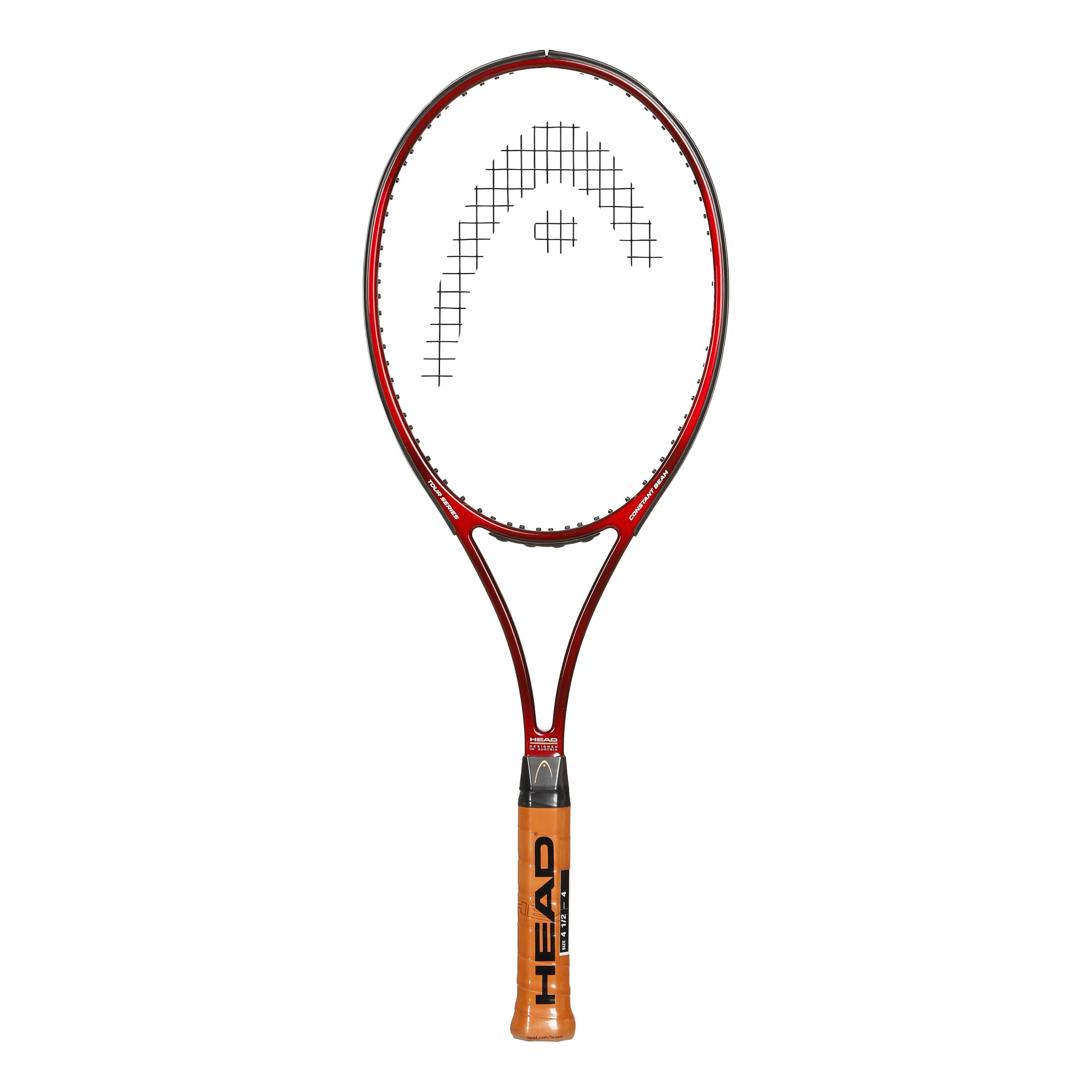 HEAD Prestige Classic 2.0 Tour Racket | Tennis-Point