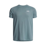 Under Armour Kläder Under Armour Tech 2.0 T-shirt Pojkar-grön