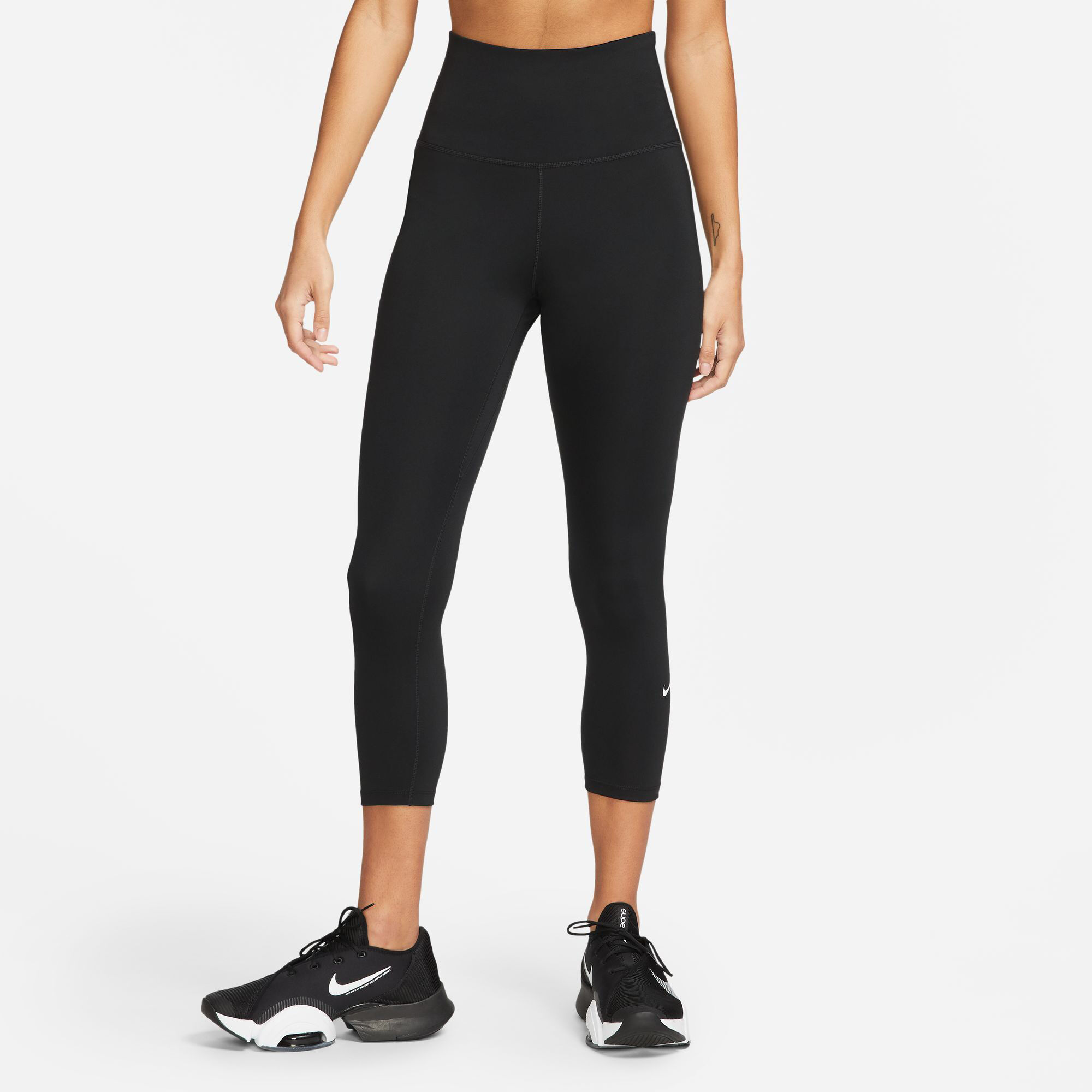 Cropped sales tights leggings