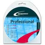Isospeed Isospeed Professional Classic Strängset 12m-Naturfärger