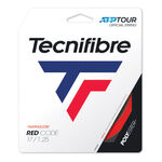 Tecnifibre Tecnifibre Pro Redcode 12m Strängset-Röd