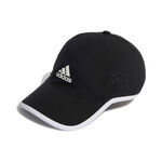 adidas Kläder adidas AEROREADY Sport Keps Unisex - svart, 