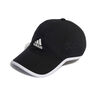 AEROREADY Sport Keps Unisex - svart, 