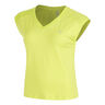 Maisie T-shirt Damer-Gul
