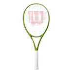 Wilson Tennisracket Wilson Blade Feel 103 Team Allroundracket utan str&auml;ngar