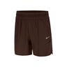 Court Dri-Fit Slam Shorts Herrar-Brun