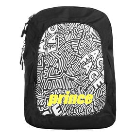 Bild av Kids Backpack BK/YE