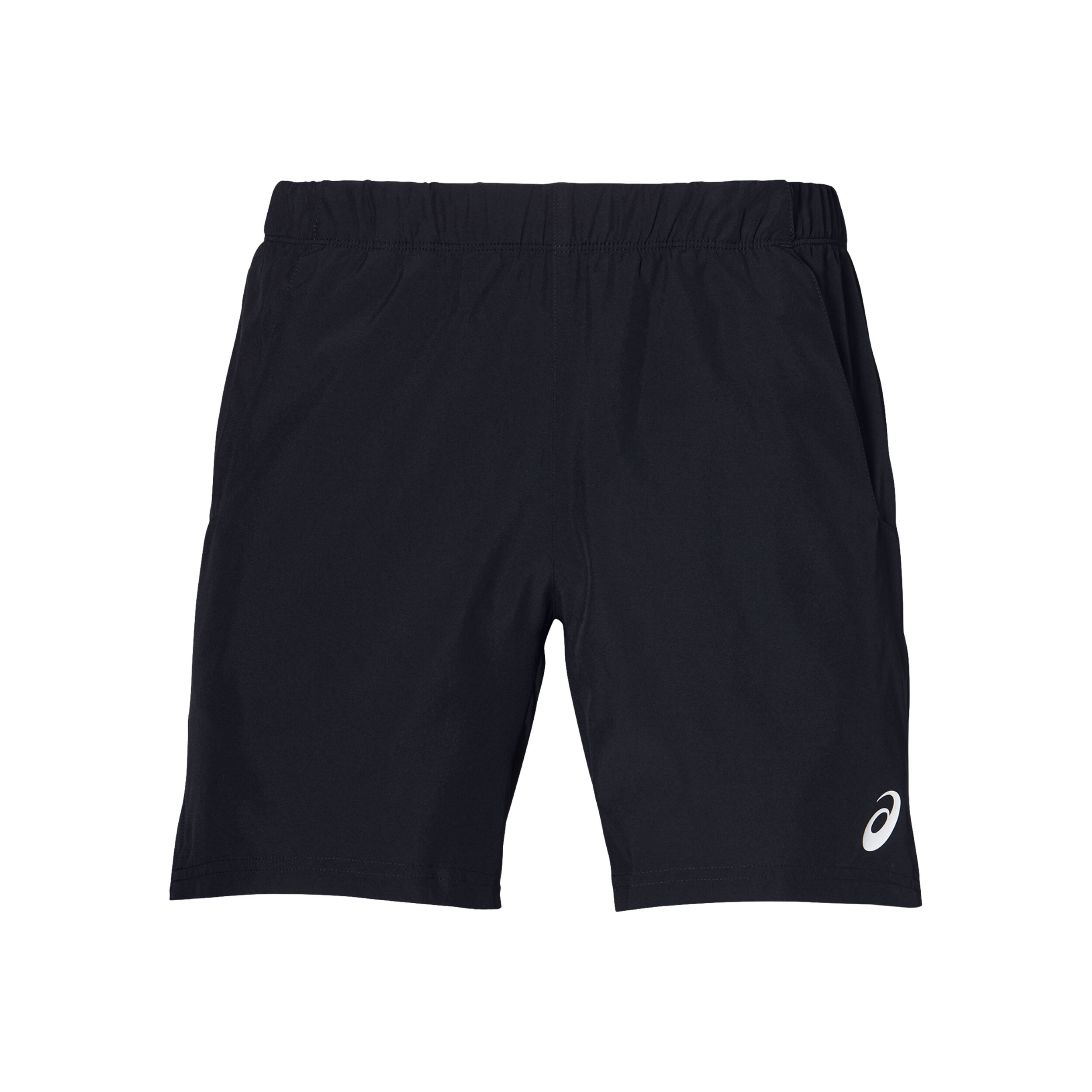 Asics Club 7in Shorts Herrar Svart, Vit köp online Asics 7in Shorts Herrar Vit, Svart köp online | Tennis Point