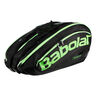 Team Racket Holder X12 Racketväska Special Edition - svart