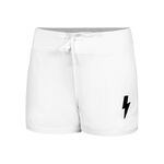 AB Out Kläder AB Out Tech Heritage Shorts Damer-Vit