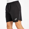 Mazari Shorts Herrar - svart, 
