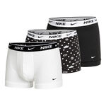 Nike Everyday Cotton Stretch Trunk Boxer