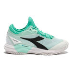 Diadora Allroundsko Diadora Speed Blushield Fly 5 Allroundsko Damer-turkos, svart
