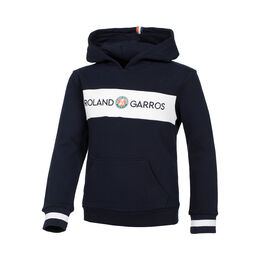 Color Block Hoody