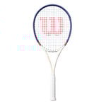 Wilson Tennisracket Wilson Roland Garros Triumph TNS Allroundracket utan str&auml;ngar