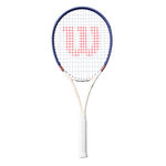 Wilson Tennisracket Wilson Roland Garros Triumph TNS Allroundracket utan str&auml;ngar